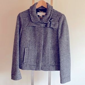 Chloe Alpaca Wool Jacket